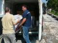 University Clinic – Pediatric Surgery Skopje Donation of 10 air-conditioners and 10 LCD TVs-18