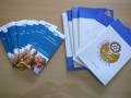 University Clinic – Pediatric Surgery Skopje Donation of 10 air-conditioners and 10 LCD TVs-42